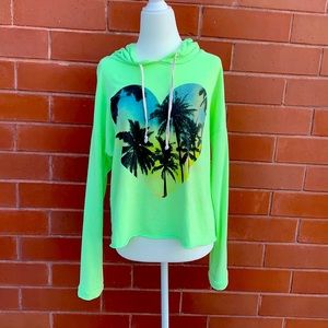 Vintage Havana Hoodie